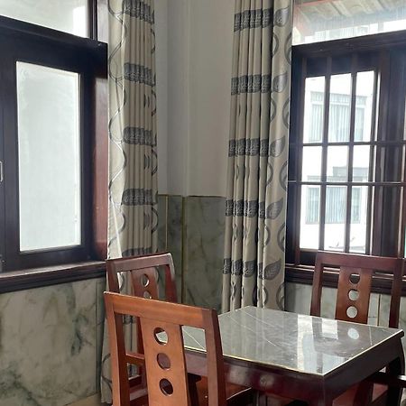 Hoa Sen Hotel Bandar Ho Chi Minh Luaran gambar