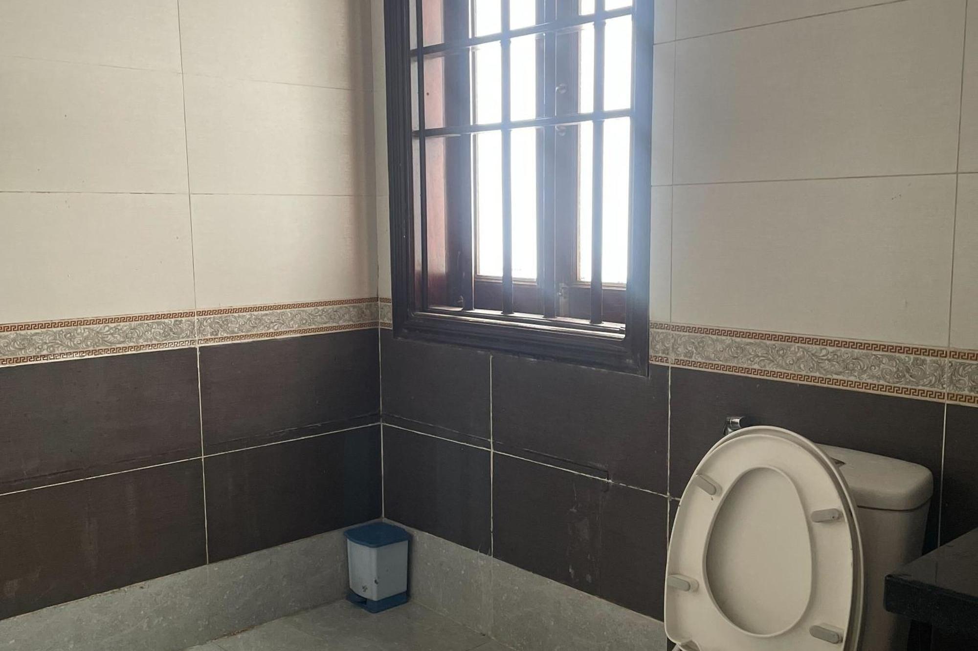 Hoa Sen Hotel Bandar Ho Chi Minh Luaran gambar