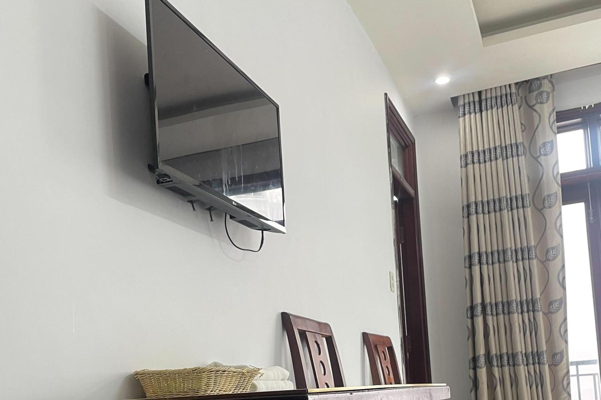 Hoa Sen Hotel Bandar Ho Chi Minh Luaran gambar