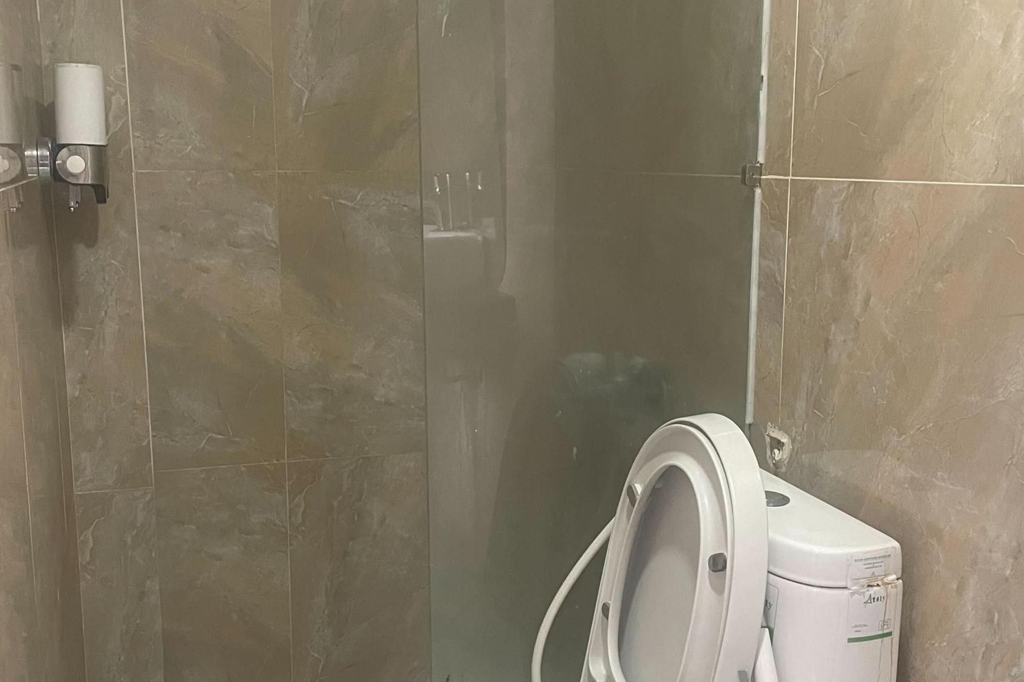 Hoa Sen Hotel Bandar Ho Chi Minh Luaran gambar
