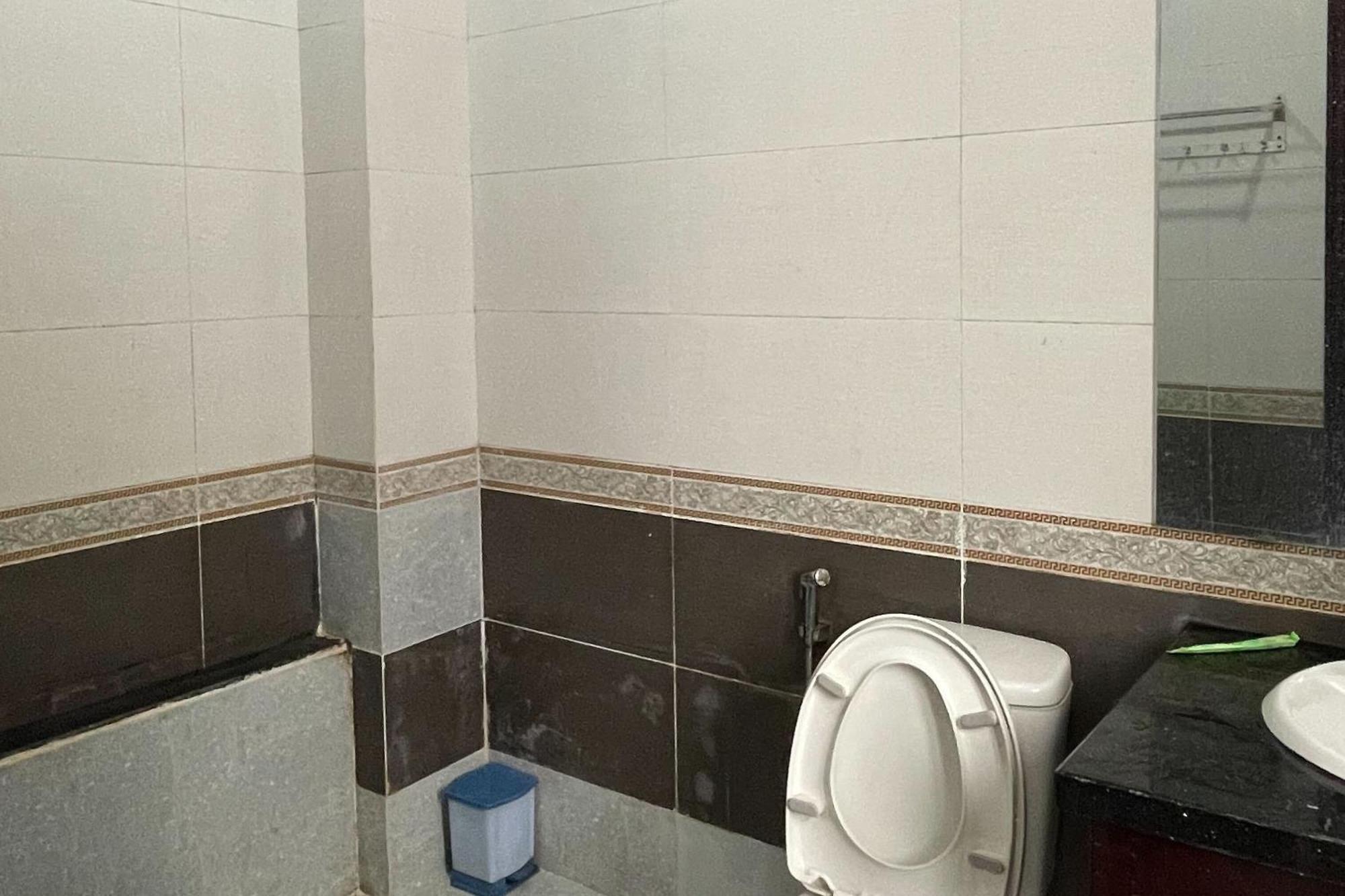 Hoa Sen Hotel Bandar Ho Chi Minh Luaran gambar