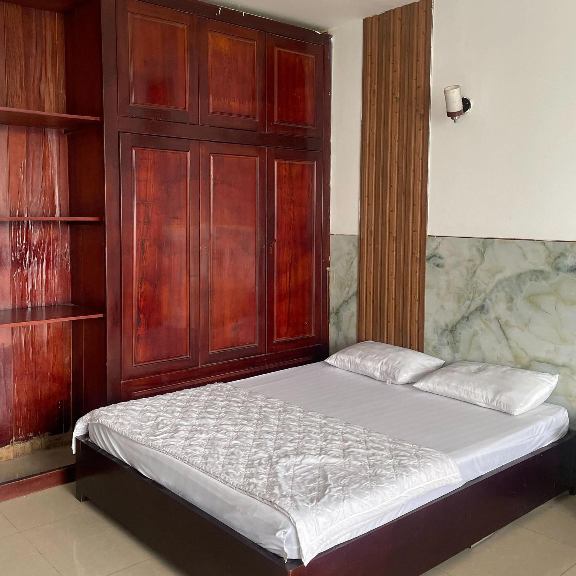 Hoa Sen Hotel Bandar Ho Chi Minh Luaran gambar