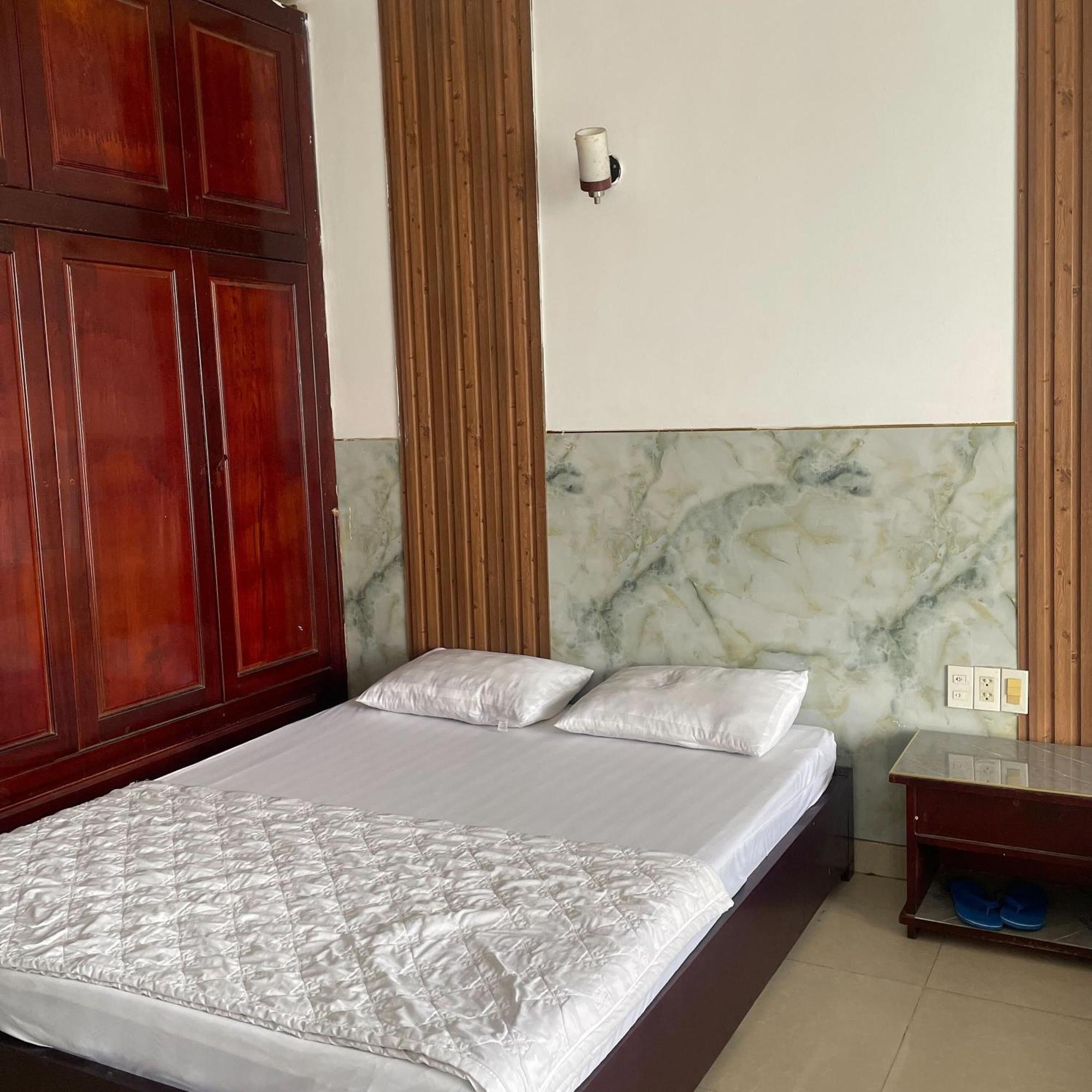 Hoa Sen Hotel Bandar Ho Chi Minh Luaran gambar